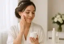 Die wichtigsten Beauty Vorbereitungen für Ihre Hochzeit Beauty Vorbereitungen für Ihre Hochzeit