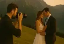 Die besten Hochzeitsfotografen in der Schweiz – eine Orientierungshilfe Hochzeitsfotografen in der Schweiz