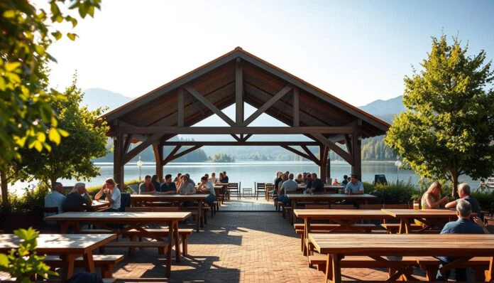 Michaeligarten Michaeligarten