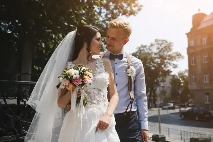 Berlin-Reisen als perfektes Hochzeitsgeschenk Berlin-Reisen als perfektes Hochzeitsgeschenk