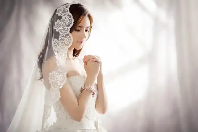 Die richtigen Trauringe