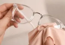 Heiraten mit Brille: So findest du das perfekte Modell für deinen Hochzeitslook Heiraten mit Brille