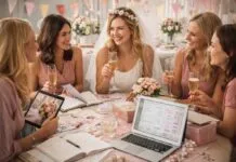 Hochzeitsplanung im Freundeskreis: Was jeder tun kann, welche Rollen es gibt und welche besonderen Meilensteine es gibt Hochzeitsplanung im Freundeskreis