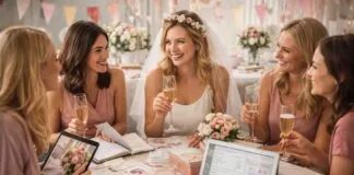 Hochzeitsplanung im Freundeskreis: Was jeder tun kann, welche Rollen es gibt und welche besonderen Meilensteine es gibt Hochzeitsplanung im Freundeskreis