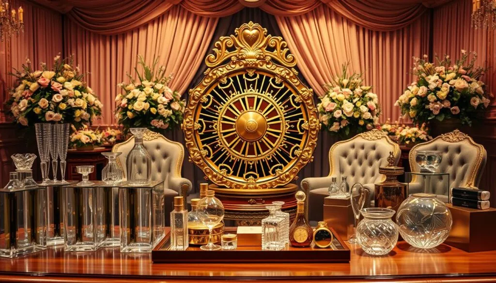 Tombola Zubehör Angebote