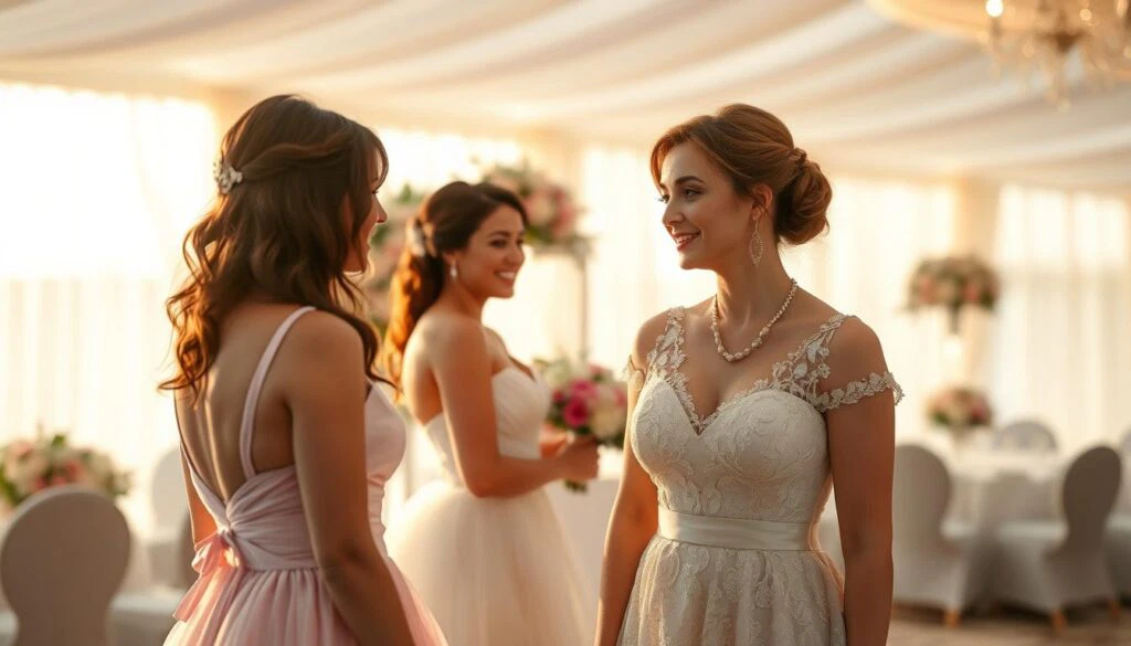 Unterschied Brautjungfer Trauzeugin Rollen