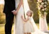 Windelwechsel zwischen Ja-Wort und Walzer: Die Kunst der Hochzeitsplanung mit Baby Windelwechsel zwischen Ja-Wort und Walzer