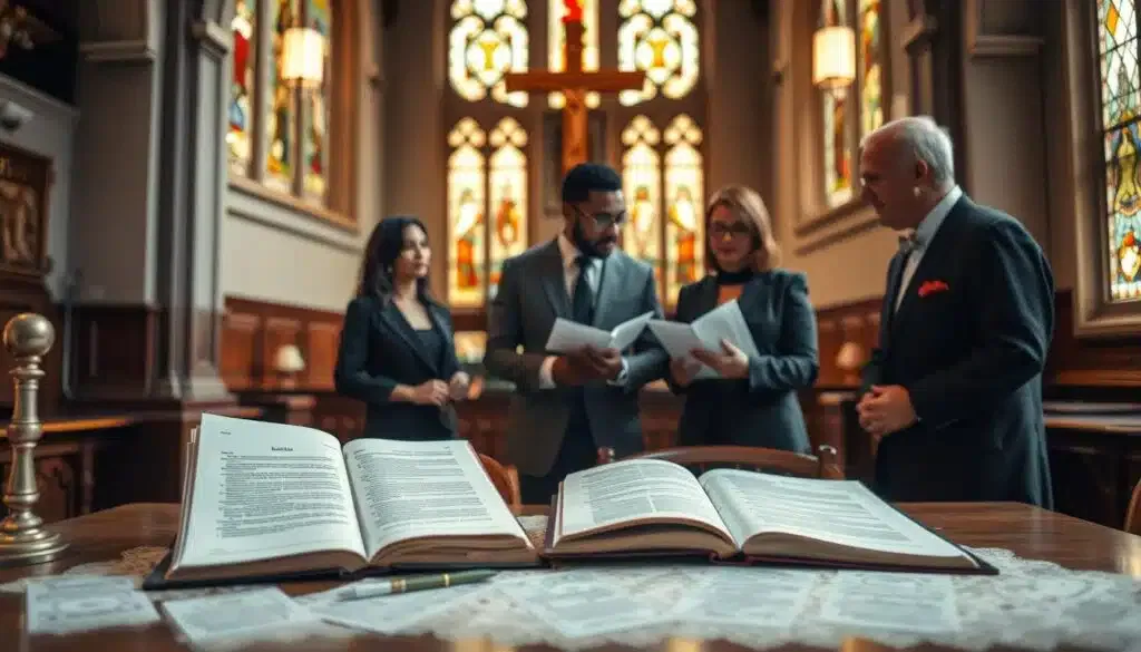 rechtliche Aspekte ökumenische Trauung rechtliche Aspekte ökumenische Trauung