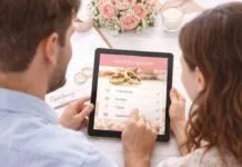 Die moderne Hochzeitsplanung: Warum digitale Unterstützung für viele Paare unverzichtbar wird Digitale Hochzeitsplanung
