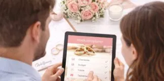 Die moderne Hochzeitsplanung: Warum digitale Unterstützung für viele Paare unverzichtbar wird Digitale Hochzeitsplanung