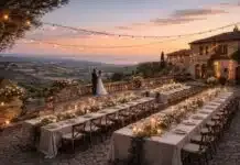 Hochzeitslocation Italien Hochzeitslocation Italien