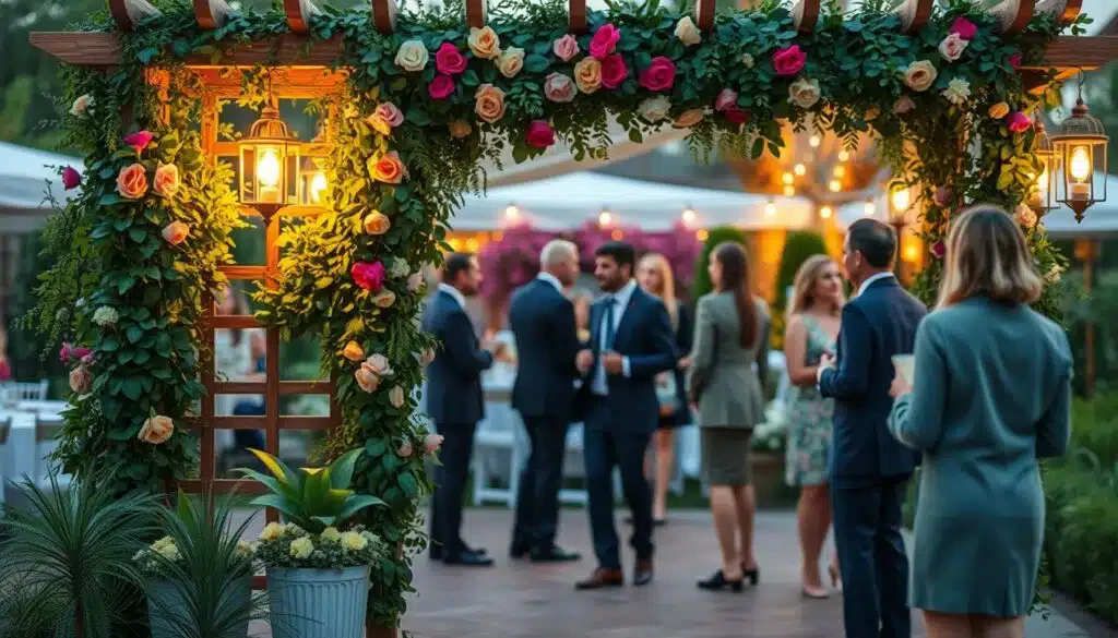 Praktische Tipps Spalier Umsetzung