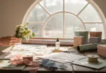 Hochzeitsgeschenk selber basteln 2026 – Ideen & Tipps Hochzeitsgeschenk selber basteln