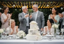 60 Jahre verheiratet 2026: Tipps für ein gelungenes Fest 60 Jahre verheiratet