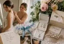 Die schönsten Bräuche für unvergessliche Hochzeitsmomente Die schönsten Bräuche für unvergessliche Hochzeitsmomente