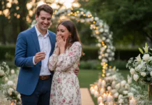 Heiratsantrag Ideen 2026: So wird dein Antrag unvergesslich Heiratsantrag Ideen