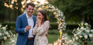 Heiratsantrag Ideen 2026: So wird dein Antrag unvergesslich Heiratsantrag Ideen