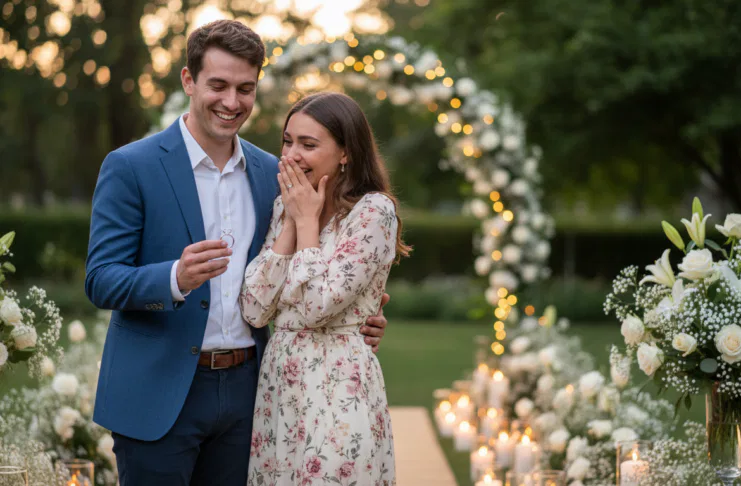 Heiratsantrag Ideen 2026: So wird dein Antrag unvergesslich Heiratsantrag Ideen
