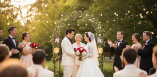 Hochzeit mit Elvis Presley Motto 2026 – Tipps für Ihre Traumfeier Hochzeit Elvis Presley Motto