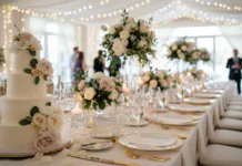 Hochzeit Kosten 100 Personen 2026 – Kosten & Tipps im Überblick Hochzeit Kosten 100 Personen
