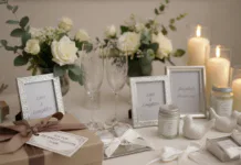 Hochzeitsgast Geschenk 2026: So findest du das perfekte Geschenk Hochzeitsgast Geschenk