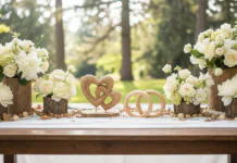 Originelle Hölzerne Hochzeit Sprüche 2026 für deine Feier Hölzerne Hochzeit Sprüche