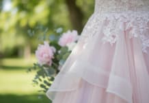 Standesamt Kleid Farbe 2026: Tipps für die perfekte Wahl Standesamt Kleid Farbe