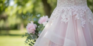 Standesamt Kleid Farbe 2026: Tipps für die perfekte Wahl Standesamt Kleid Farbe