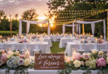 Stilvolle Hochzeitssprüche 2026 – Tipps für deine Hochzeit Stilvolle Hochzeitssprüche