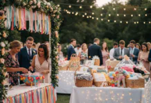 Tombola Hochzeit lustig gestalten 2026: Ideen & Tipps Tombola Hochzeit lustig