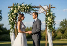 Trauspruch Hochzeit modern 2026 – So findet ihr den perfekten Spruch Trauspruch Hochzeit modern