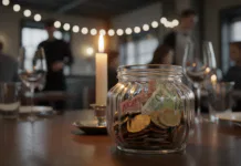 Wieviel Trinkgeld bei 3000 Euro zahlen Sie am besten in 2026 Wieviel Trinkgeld bei 3000 Euro