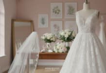 Brautkleid leihen – Kosten 2026: So viel zahlst du wirklich Brautkleid leihen Kosten