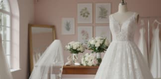 Brautkleid leihen – Kosten 2026: So viel zahlst du wirklich Brautkleid leihen Kosten