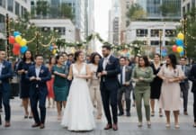 Flashmob Hochzeit einfach 2026: So gelingt dein Event Flashmob Hochzeit einfach