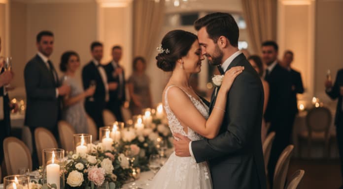 Top Gänsehaut Lieder für Hochzeit auf Deutsch 2026: Empfehlungen Gänsehaut Lieder Hochzeit Deutsch