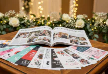 Kreative Ideen zur goldenen Hochzeit für dein Fest 2026 Hochzeitszeitung Ideen
