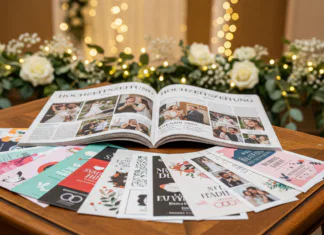 Kreative Ideen zur goldenen Hochzeit für dein Fest 2026 Hochzeitszeitung Ideen