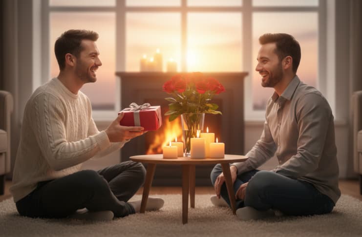 Liebesbeweis für Ihn: So zeigst du 2026 deine Liebe Liebesbeweis für Ihn