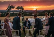 Reise nach Jerusalem auf der Hochzeit – Regeln und Tipps 2026 Reise nach Jerusalem Hochzeit