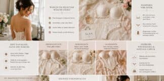 Unterwäsche zur Hochzeit: So findest du das Set, das sich wie „du“ anfühlt Unterwäsche zur Hochzeit
