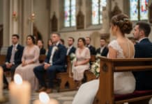 Wo sitzt die Braut in der Kirche 2026 – So ist es üblich Wo sitzt die Braut in der Kirche