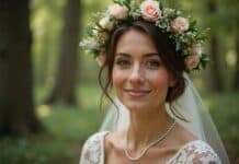 Nachhaltige Hochzeit feiern: 45 Tipps für 2026 hochzeit nachhaltig feiern tipps-Titel