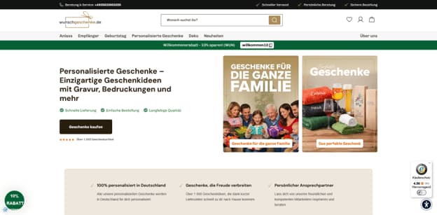 wunschgeschenke.de