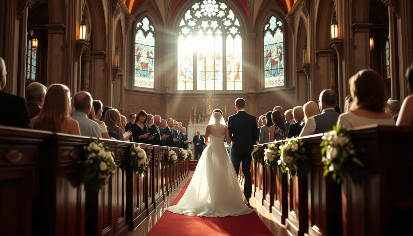 Fabelhafte Lieder Einzug Hochzeit Modern Fotos