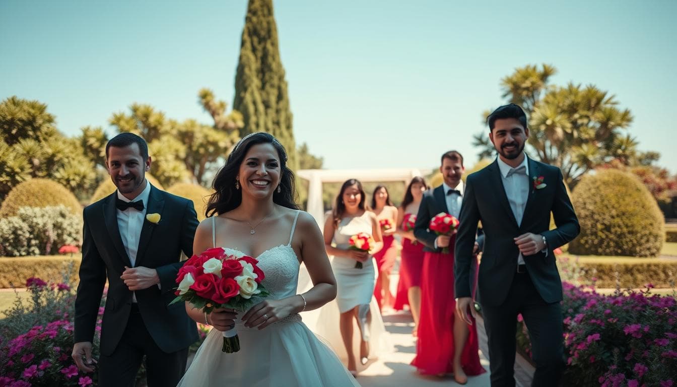Fabelhafte Lieder Einzug Hochzeit Modern Fotos