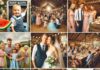 Die perfekte Hochzeitsfeier: Spiele, Highlights und die richtige Stimmung Spiele Hochzeit