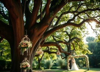 Die schönsten Baum Hochzeit Spruch Ideen für Paare Baum Hochzeit Spruch
