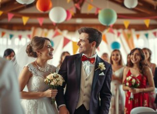 Lustiger Spruch Hochzeit – Humor für die Traumhochzeit lustiger Spruch Hochzeit