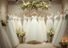 Brautkleid spenden – Hochzeitsmode für den guten Zweck Brautkleid spenden